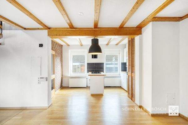 Ihr Küche als Herzstück des Hauses