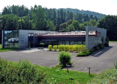 Rehlingen-Siersburg Büros, Büroräume, Büroflächen 