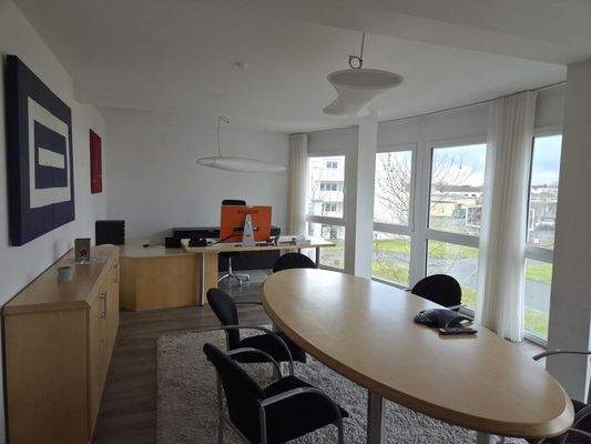 Besprechungsraum