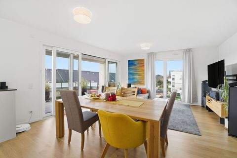 Düsseldorf Wohnungen, Düsseldorf Wohnung mieten