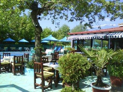 Olympische Riviera Renditeobjekte, Mehrfamilienhäuser, Geschäftshäuser, Kapitalanlage