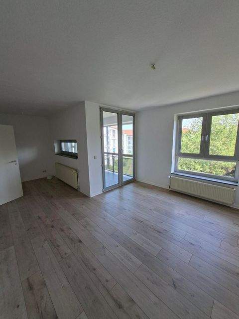 Nordhausen Wohnungen, Nordhausen Wohnung mieten