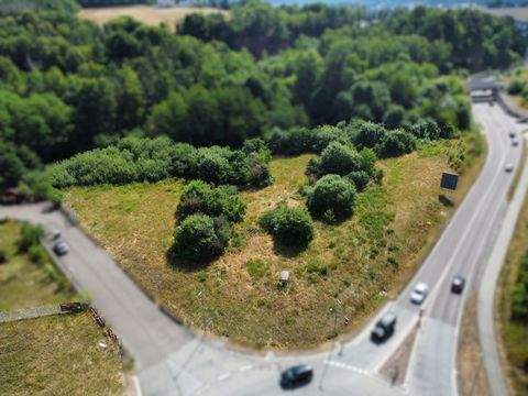 Enkenbach-Alsenborn Industrieflächen, Lagerflächen, Produktionshalle, Serviceflächen