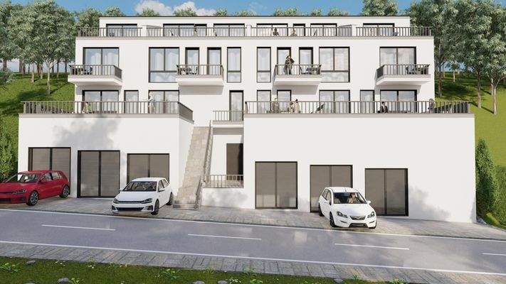 Unverbindliche  Ansicht Illustration 3