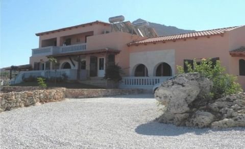 Almyrida Chania Kreta Häuser, Almyrida Chania Kreta Haus kaufen