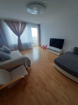 Wohnzimmer Bild 1