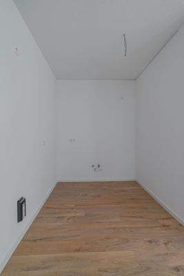 offene Küche - Ansicht 2