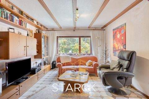 Bergisch Gladbach / Hebborn Wohnungen, Bergisch Gladbach / Hebborn Wohnung kaufen