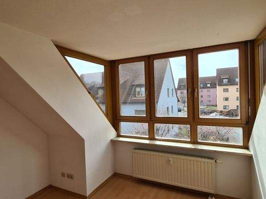 Schöne, helle Wohnung