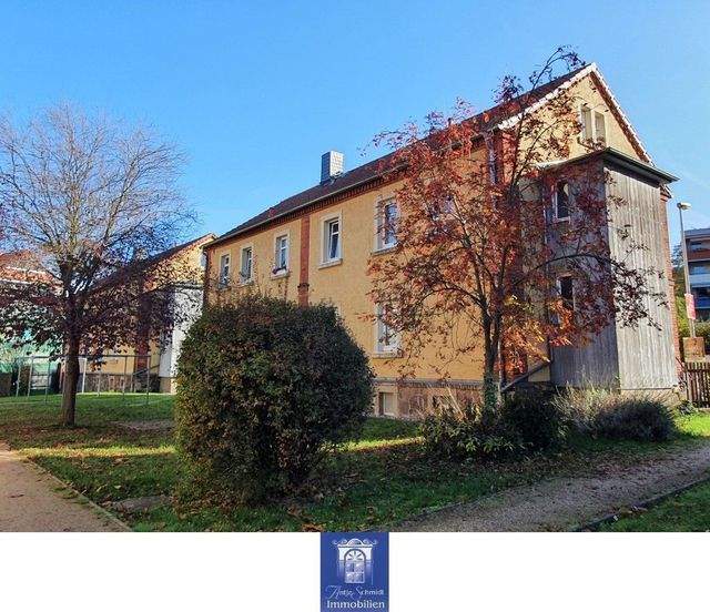 Freundliche Wohnung mit Wohnküche und Tageslichtbad! - Photo 4