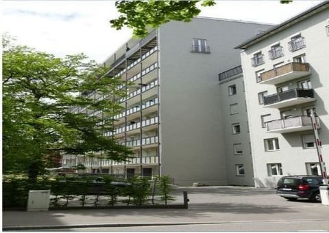 Augsburg Wohnungen, Augsburg Wohnung mieten