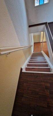 Treppenhaus
