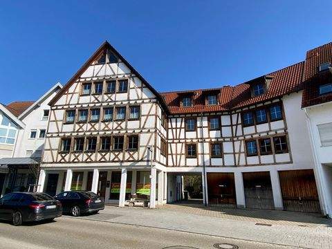 Herbrechtingen Häuser, Herbrechtingen Haus kaufen