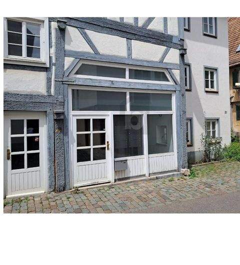 Herrenberg Büros, Büroräume, Büroflächen 