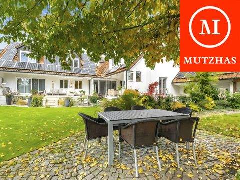 Markt Indersdorf Häuser, Markt Indersdorf Haus kaufen