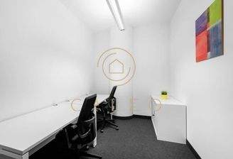 Arbeitsbereich Beispiel 1