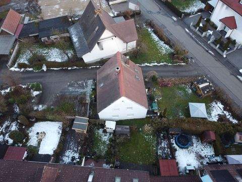 Allershausen Häuser, Allershausen Haus kaufen