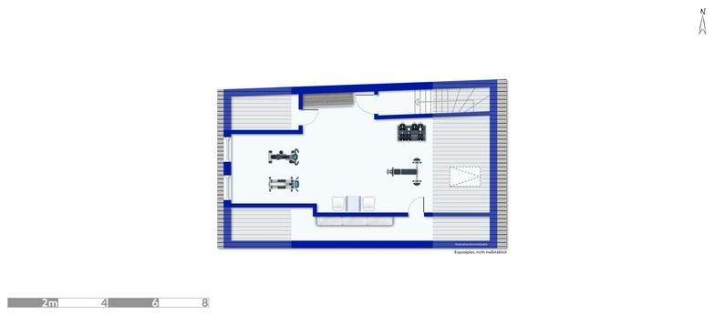 Einrichtungsbeispiel DG