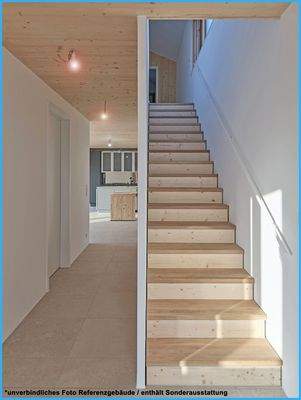 Wohnhaus Golfblick  Referenz 10