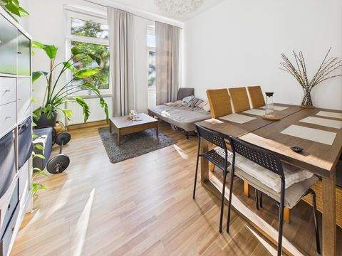 Mannheim / Oststadt Wohnungen, Mannheim / Oststadt Wohnung mieten