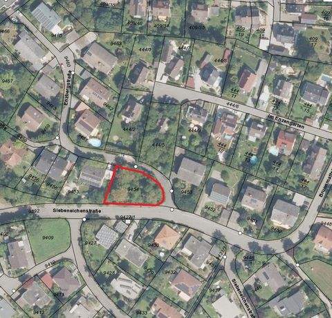 Müllheim Grundstücke, Müllheim Grundstück kaufen