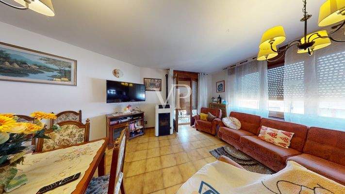 Soggiorno Wohnzimmer