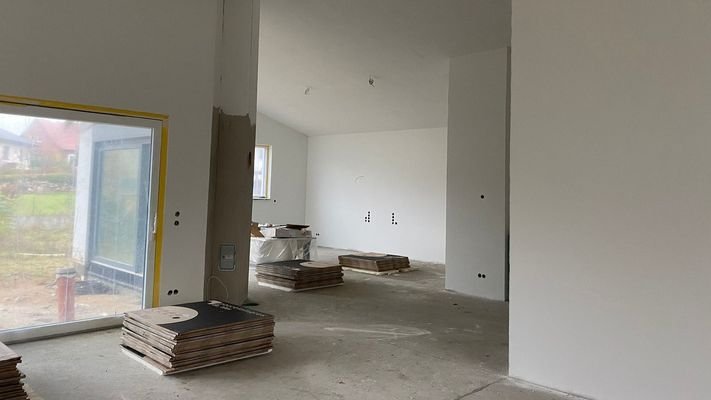 Wohnzimmer aktuell
