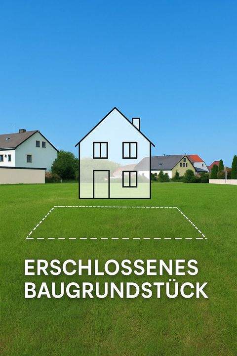 Buttenwiesen Grundstücke, Buttenwiesen Grundstück kaufen