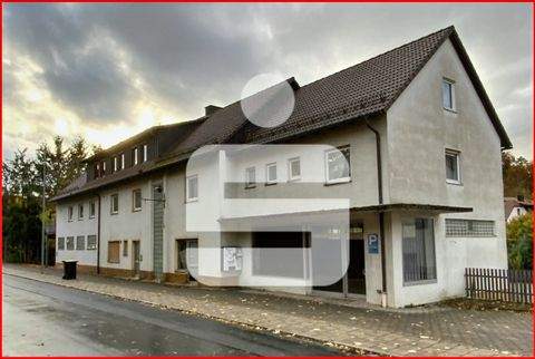 Gößweinstein Häuser, Gößweinstein Haus kaufen