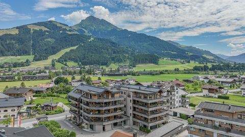 Oberndorf in Tirol Wohnungen, Oberndorf in Tirol Wohnung kaufen