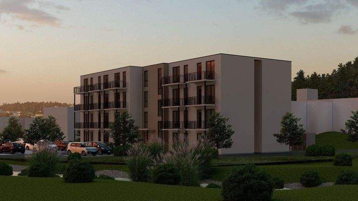 Senioren Service-Appartement Bad Salzschlirf Fulda