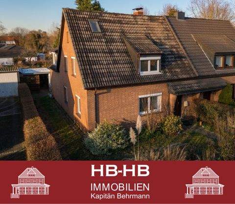 Bremen Häuser, Bremen Haus kaufen