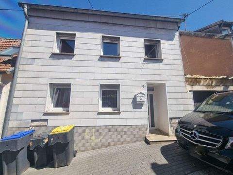 Saarbrücken Häuser, Saarbrücken Haus kaufen