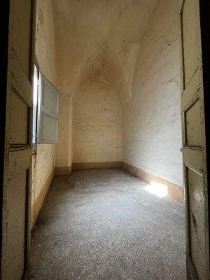 Antico Palazzo in San Cesario di Lecce