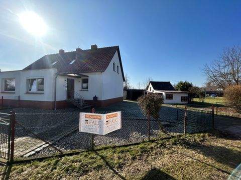 Ahrenshagen-Daskow Häuser, Ahrenshagen-Daskow Haus kaufen