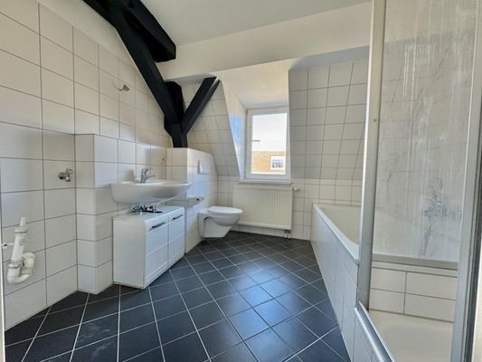 Badezimmer 2. OG