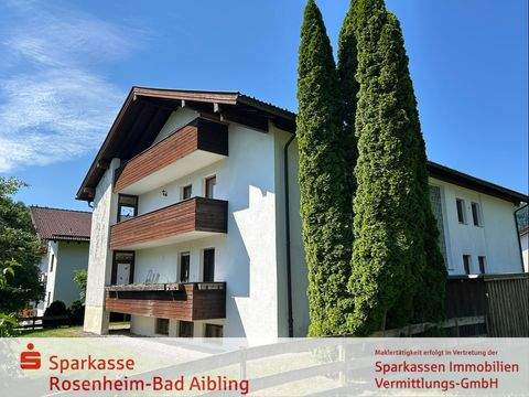 Kiefersfelden Wohnungen, Kiefersfelden Wohnung kaufen