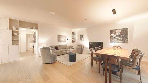 Düsseldorf / Oberkassel Wohnungen, Düsseldorf / Oberkassel Wohnung kaufen