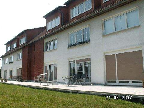 Jena Wohnungen, Jena Wohnung mieten