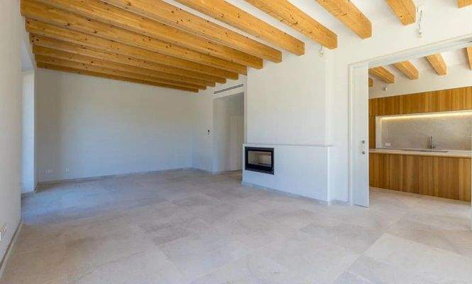 Finca zu verkaufen zwischen Santa Maria und Alaró, Mallorca