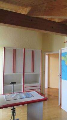 Kinderzimmer, Eingangsbereich3