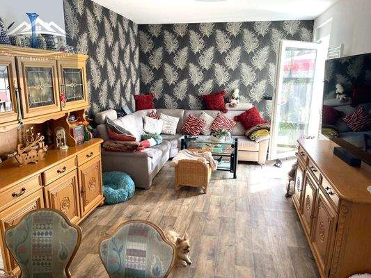 Wohnungsimpressionen I