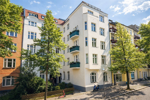Berlin Wohnungen, Berlin Wohnung kaufen