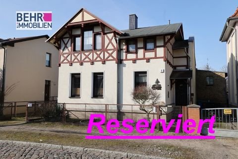 Eberswalde Häuser, Eberswalde Haus kaufen
