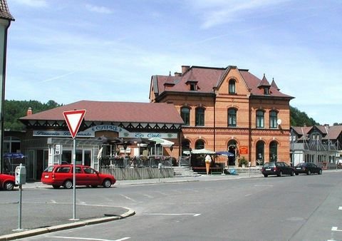 Sonneberg Wohnungen, Sonneberg Wohnung mieten