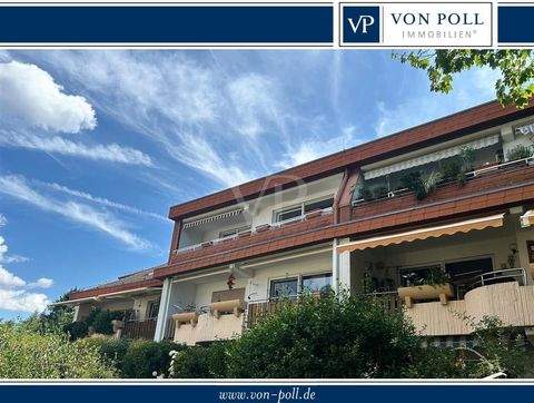 Hanau Wohnungen, Hanau Wohnung kaufen