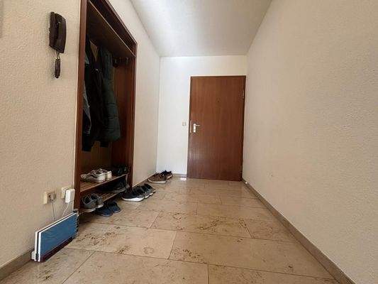 Flur/Wohnungseingang