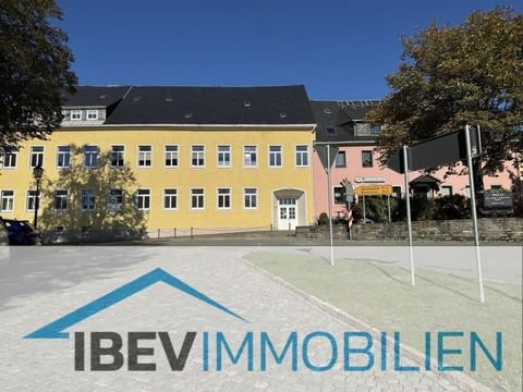 Jöhstadt Wohnungen, Jöhstadt Wohnung mieten