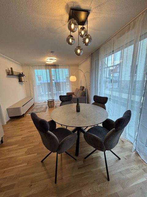 Metzingen Wohnen auf Zeit, möbliertes Wohnen