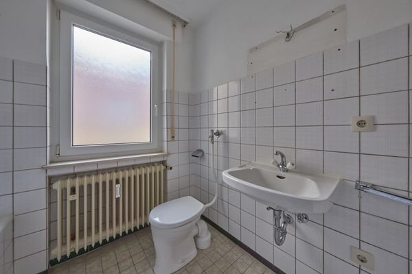 Bad Obergeschoss